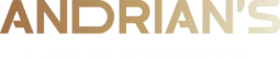 Andrians Luxury Apartment Logo